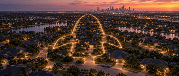 Houston outlets report Tesla robotaxi expansion with rocket-shaped map - Tesery Official Store