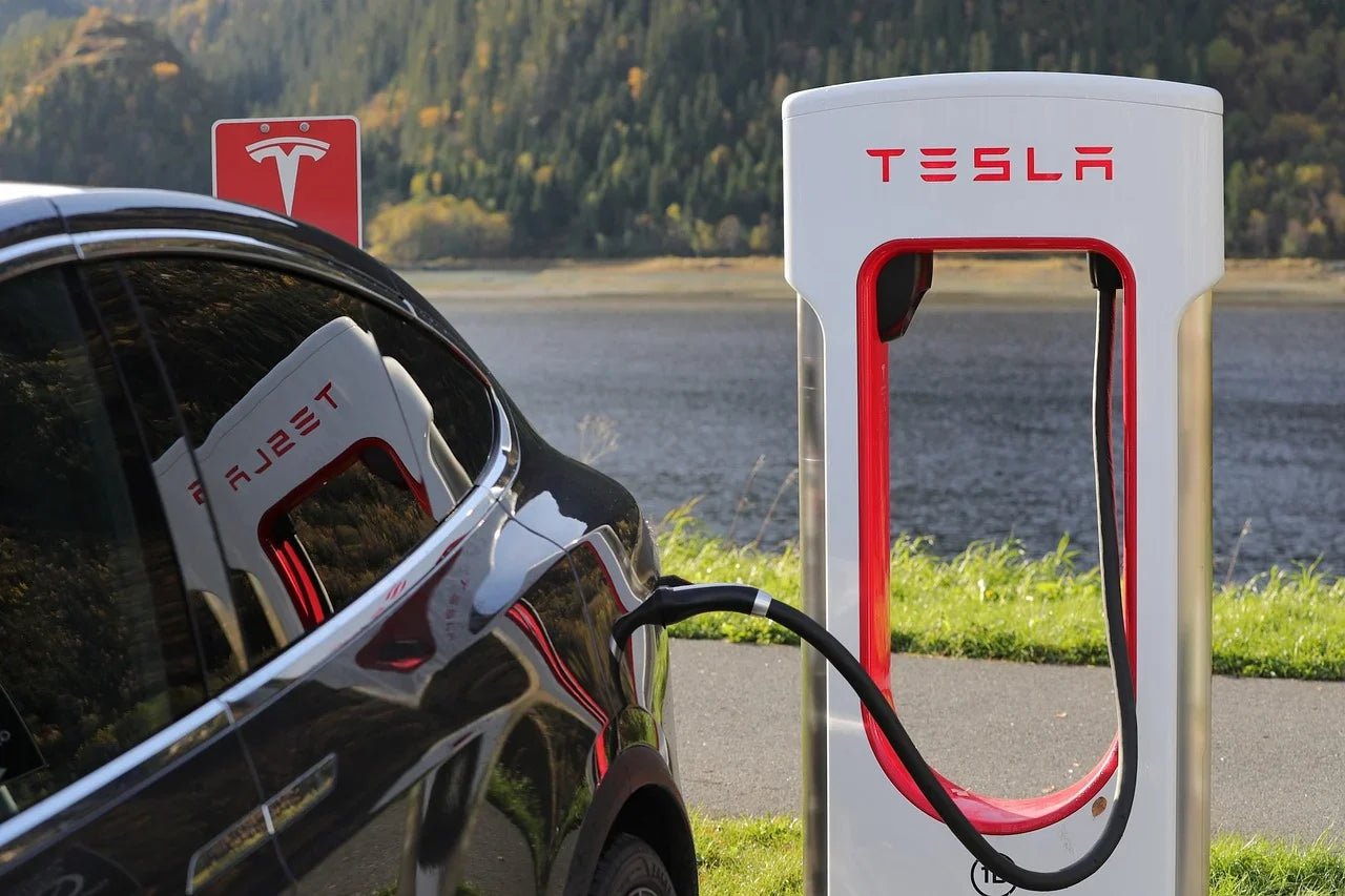How Long Does It Take to Charge a Tesla? A Complete Guide - Tesery Official Store