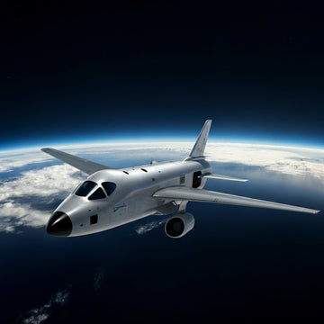 How SpaceX's Growth Boosts Alphabet: An $8 Billion Profit Surge - Tesery Official Store