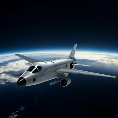 Wie das Wachstum von SpaceX Alphabet beflügelt: Ein Gewinnanstieg von 8 Milliarden Dollar