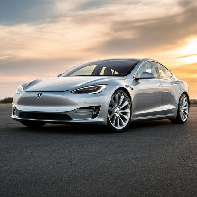 Wie Tesla von der „großen, schönen Gesetzesvorlage“ zur Streichung der Subventionen für Elektrofahrzeuge profitieren könnte