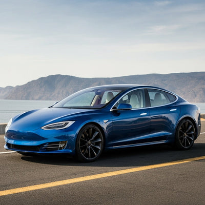 Wie Teslas Standardmodelle trotz Preisenttäuschung die Auslieferungen unterstützen werden