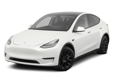 Wie wechselt man den Reifen beim Tesla Model Y?