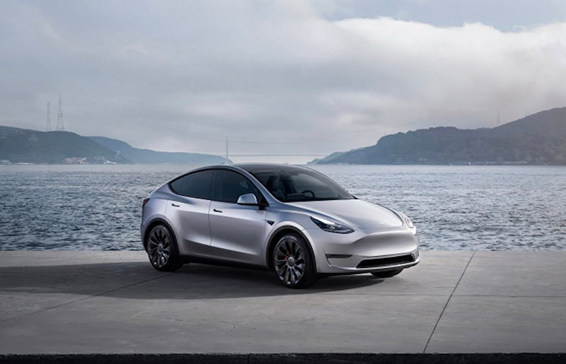 How to Check Tesla Miles - Tesery Official Store