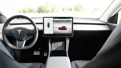 So wählen Sie einen hochwertigen Displayschutz für Ihren Tesla