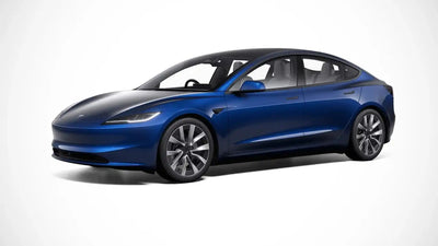 Wie verbinde ich Google Maps mit Tesla?