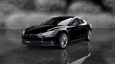 Wie kann man die Reichweite eines Teslas verlängern?