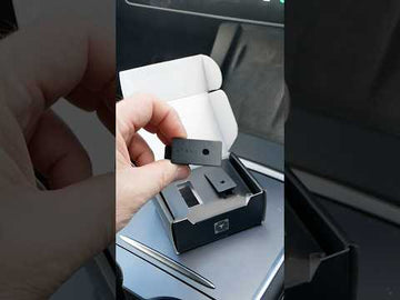 How to Install Model Y Projection Lights: The Ultimate Guide - Tesery Official Store