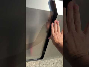 How to Open Cybertruck Door: A Complete Guide | Tesery - Tesery Official Store