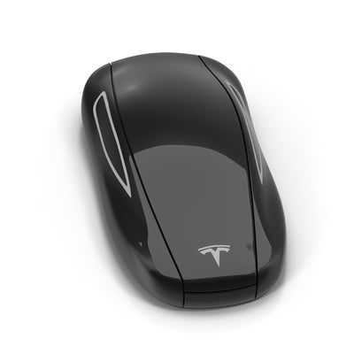 Wie koppelt man einen Tesla-Schlüsselanhänger?