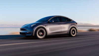 So ersetzen Sie den Luftfilter des Tesla Model Y