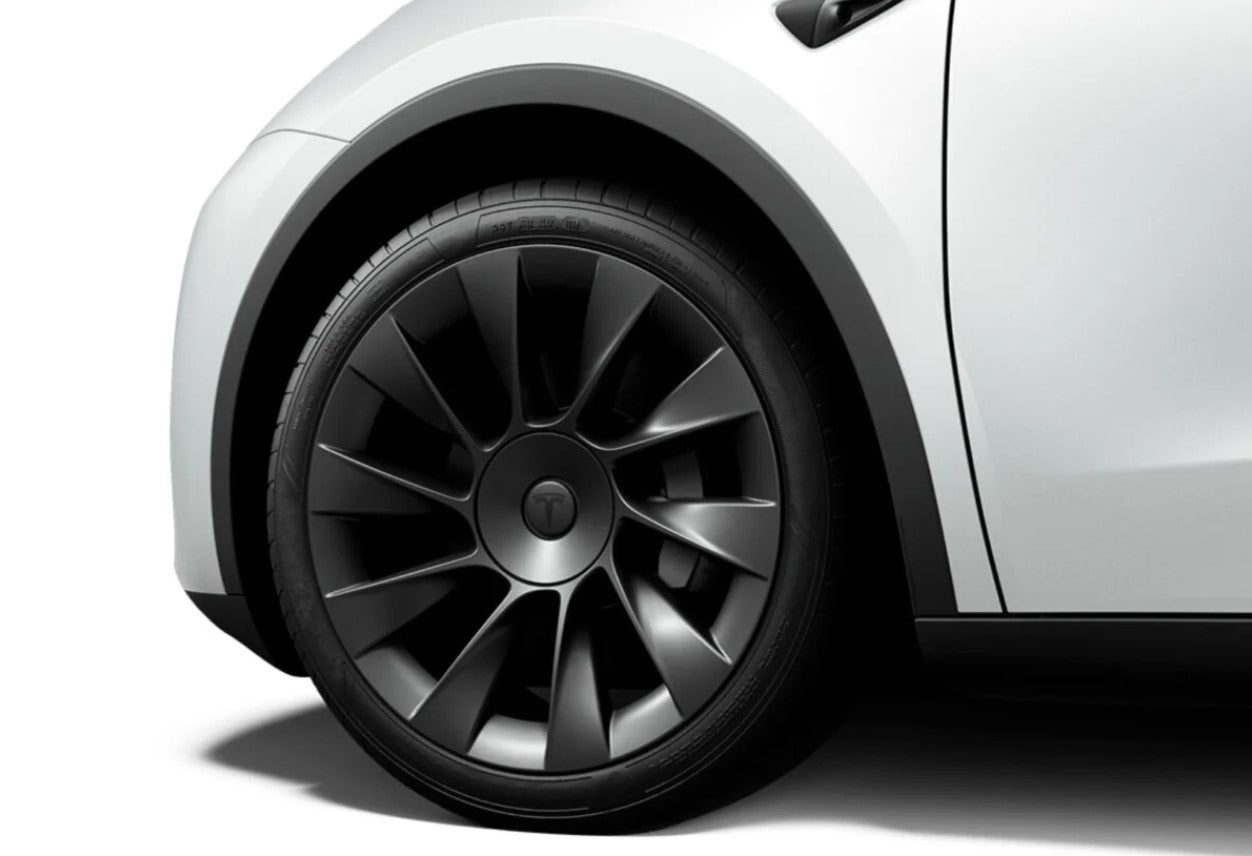 How to Rotate Model Y Tires - Tesery Official Store
