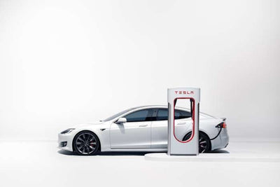 Wie kann man die Tesla-Batterie schonen?