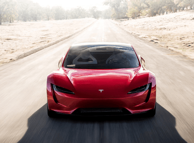 Wie speichert man Aufnahmen einer Tesla-Kamera?
