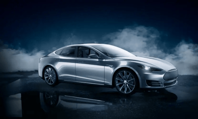 So verwenden Sie die Tesla-Schlüsselkarte