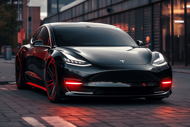 So verwenden Sie die Tesla-Luftpumpe
