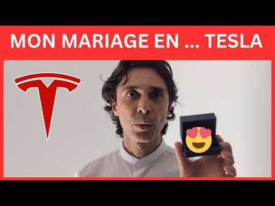 Tesery Smart Ring Review: Your Ultimate Tesla Key Backup