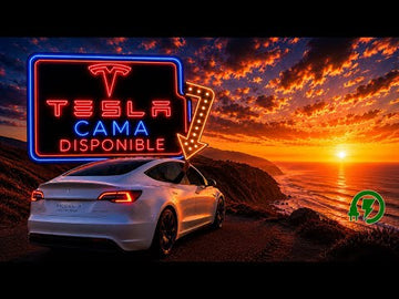Tesery Tesla Model 3 Camping Mattress: The Ultimate Review