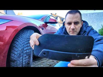 Tesery Center Console Organizer Review: The Ultimate Storage Hack