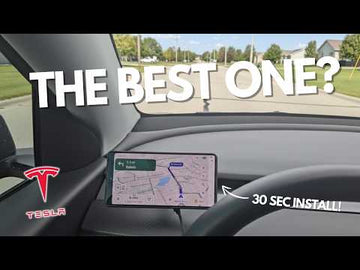 Transform Your Tesla: Tesery Dashboard & Door Trim Review