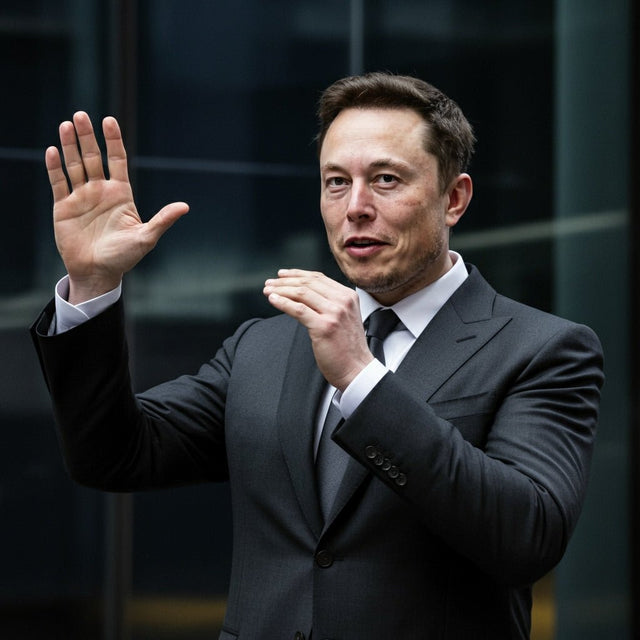 „Ich verstehe TSLAQ nicht“: Namhafter Investor unterstützt Tesla und Elon Musk