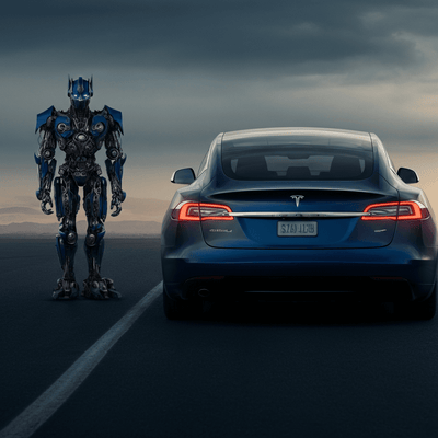 Investor prognostiziert, dass Teslas Optimus-Roboter irgendwann das automobile Erbe in den Schatten stellen wird