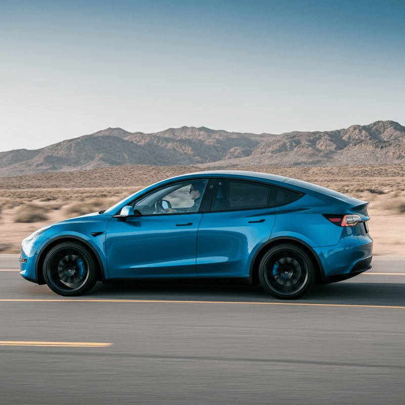 # Is Tesla's Ultimate Family SUV, the Model Y L, Secretly Headed to the US? Influencer Blitz Ignites Speculation - Tesery Official Store