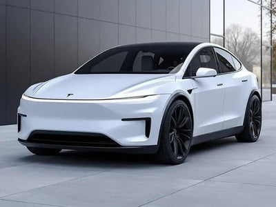 Lohnt sich das Tesla Model Y 2025? Wichtige Überlegungen vor dem Kauf