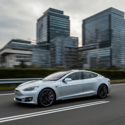 Japan ebnet den Weg für Teslas landesweite Einführung des vollautonomen Fahrens