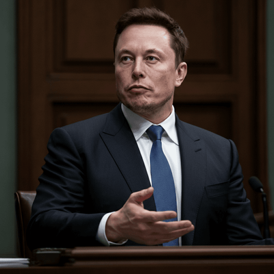 Richter ebnet Weg für Elon Musks OpenAI-Klage vor Jury