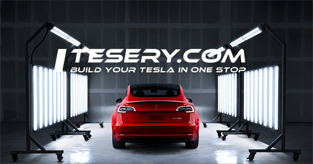Halten Sie Ihren Tesla in Topform: Essentielle Flüssigkeiten und Filter