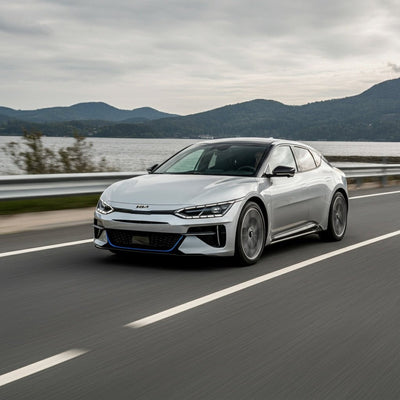 Kia und Tesla führen die Liste der leistungsstärksten Elektroauto-Batterien in einer schwedischen Studie an.