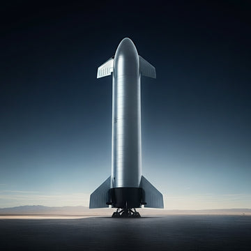 SpaceX Issues Statement on Starship V3 Booster 18 Anomaly