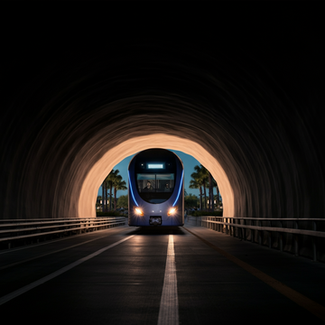 The Boring Company Selected to Spearhead Underground Transit System for Universal Orlando