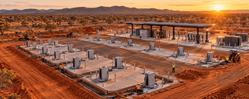 Leaked images show Tesla's reported largest Australian charging site - Tesery Official Store