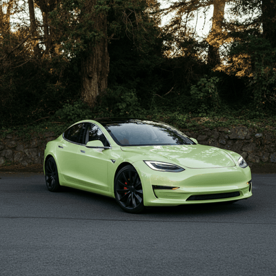 Lemonade führt revolutionären FSD-Versicherungsrabatt für Tesla-Besitzer in Oregon ein