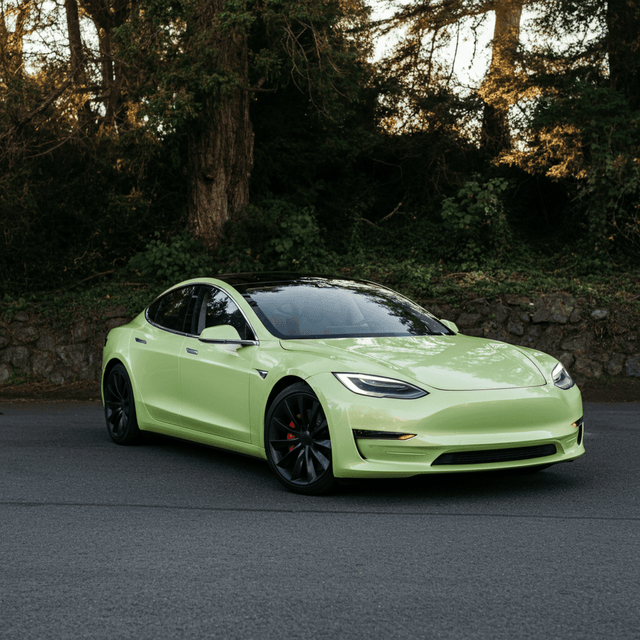 Lemonade führt revolutionären FSD-Versicherungsrabatt für Tesla-Besitzer in Oregon ein