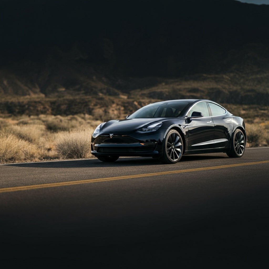 LIVE BLOG: Tesla (TSLA) Q2 2025 Earnings Call Updates - Tesery Official Store