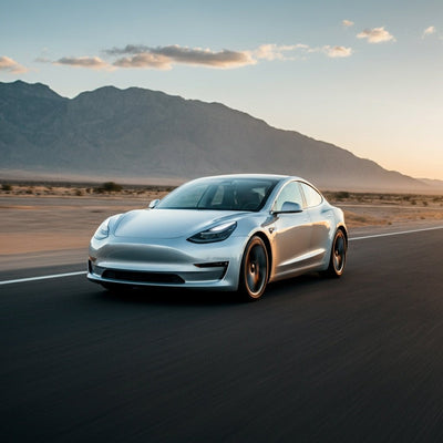 LIVE-BLOG: Tesla (TSLA) Telefonkonferenz zu den Ergebnissen des 3. Quartals 2025