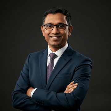 Long-Time Tesla Executive Raj Jegannathan Departs After 13 Years Signaling End of an Era - Tesery Official Store