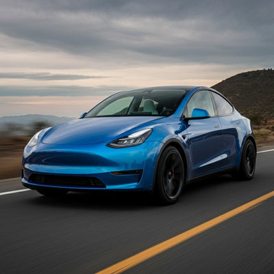 Langjähriger Tesla-Hacker gibt erste Details zum Model Y „E41“ bekannt