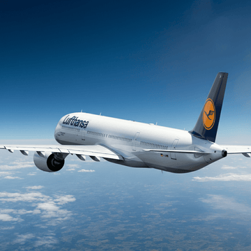 Lufthansa Group Partners with Starlink to Revolutionize In-Flight Connectivity Across 850 Aircraft - Tesery Official Store