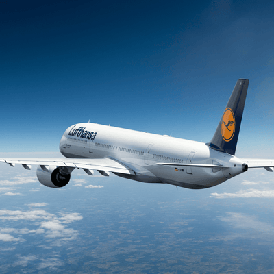 Lufthansa Group kooperiert mit Starlink, um die Konnektivität an Bord von 850 Flugzeugen zu revolutionieren