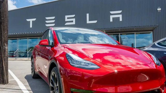 Die offene Straße kartieren: So planen Sie einen Roadtrip mit einem Tesla