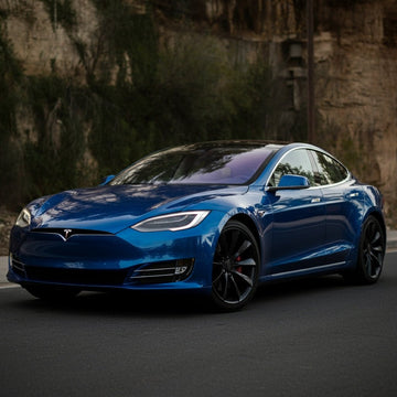 Mark Cuban Wants to Sell His Tesla Due to This Polarizing Feature - Tesery Official Store