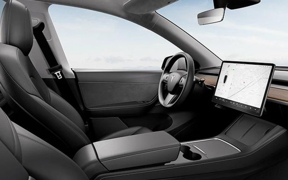 Mastering Tesla Sentry Mode: A Step-by-Step Guide - Tesery Official Store