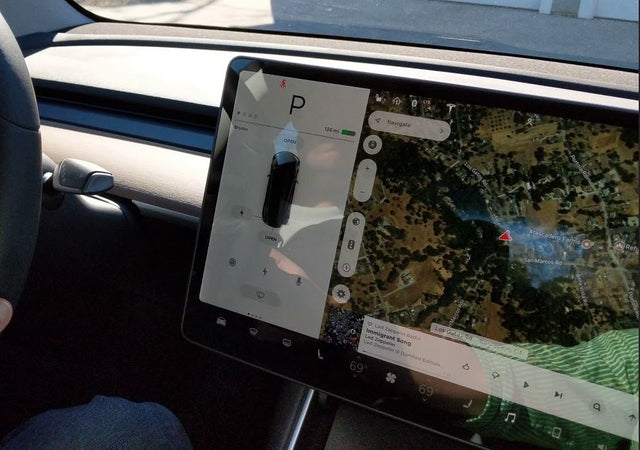 Tesla Voice Commands beherrschen: Ein umfassender Leitfaden