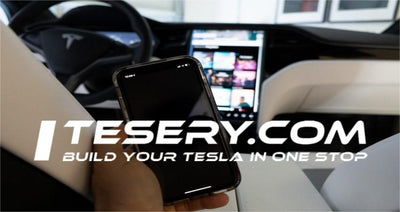 Teslas Navigations system beherrschen: Insider-Tipps für reibungslose und angenehme Reisen