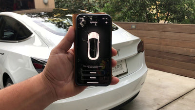 Die Kunst der Beschwörung meistern: So nutzen Sie die einzigartige Funktion des Tesla Model 3