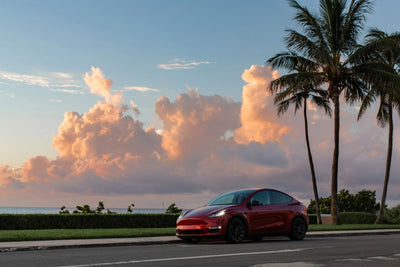 Mastering Your First Electric Road Trip: Einblicke und Tipps von Tesla-Besitzern